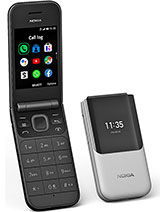 Best available price of Nokia 2720 Flip in Chile