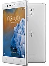 Best available price of Nokia 3 in Chile