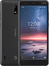 Best available price of Nokia 3-1 A in Chile