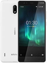 Best available price of Nokia 3_1 C in Chile