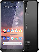 Best available price of Nokia 3_2 in Chile