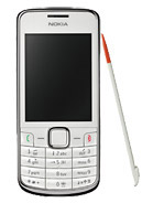 Best available price of Nokia 3208c in Chile