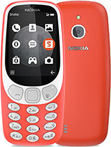 Best available price of Nokia 3310 3G in Chile