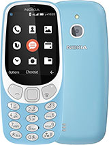 Best available price of Nokia 3310 4G in Chile