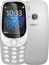 Best available price of Nokia 3310 2017 in Chile