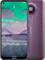 Nokia 8-1 Nokia X7 at Chile.mymobilemarket.net