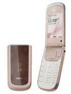Best available price of Nokia 3710 fold in Chile