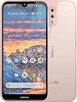 Best available price of Nokia 4-2 in Chile