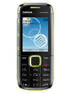 Best available price of Nokia 5132 XpressMusic in Chile