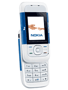 Best available price of Nokia 5200 in Chile