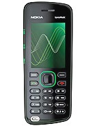 Best available price of Nokia 5220 XpressMusic in Chile