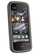 Best available price of Nokia 5230 in Chile