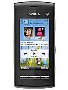 Best available price of Nokia 5250 in Chile