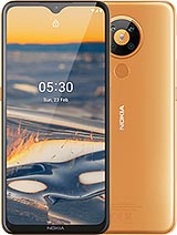 Best available price of Nokia 5_3 in Chile