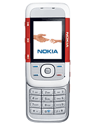 Best available price of Nokia 5300 in Chile