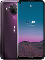 Nokia XR20 at Chile.mymobilemarket.net