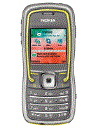 Best available price of Nokia 5500 Sport in Chile