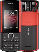Best available price of Nokia 5710 XpressAudio in Chile