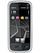 Best available price of Nokia 5800 Navigation Edition in Chile