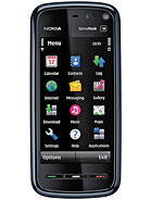 Best available price of Nokia 5800 XpressMusic in Chile
