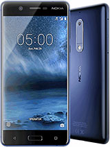 Best available price of Nokia 5 in Chile