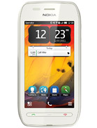 Best available price of Nokia 603 in Chile