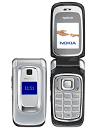 Best available price of Nokia 6085 in Chile