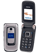 Best available price of Nokia 6086 in Chile