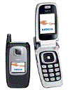 Best available price of Nokia 6103 in Chile