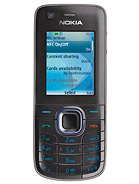 Best available price of Nokia 6212 classic in Chile