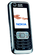 Best available price of Nokia 6120 classic in Chile