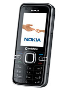 Best available price of Nokia 6124 classic in Chile