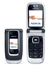 Best available price of Nokia 6126 in Chile