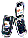 Best available price of Nokia 6131 in Chile