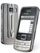 Best available price of Nokia 6208c in Chile