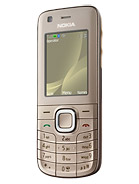 Best available price of Nokia 6216 classic in Chile