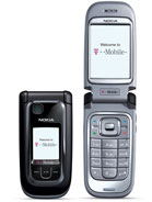 Best available price of Nokia 6263 in Chile