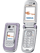 Best available price of Nokia 6267 in Chile