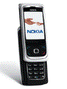 Best available price of Nokia 6282 in Chile