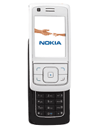 Best available price of Nokia 6288 in Chile