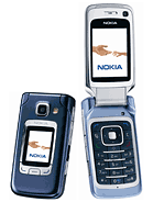 Best available price of Nokia 6290 in Chile