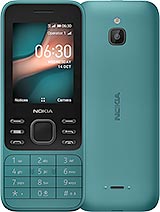 Best available price of Nokia 6300 4G in Chile