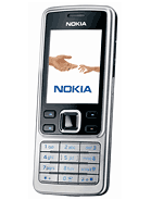 Best available price of Nokia 6300 in Chile