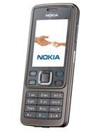 Best available price of Nokia 6300i in Chile