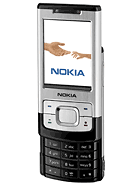 Best available price of Nokia 6500 slide in Chile
