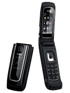 Best available price of Nokia 6555 in Chile