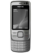 Best available price of Nokia 6600i slide in Chile