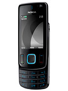 Best available price of Nokia 6600 slide in Chile