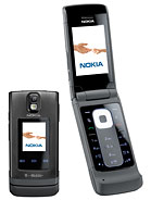 Best available price of Nokia 6650 fold in Chile