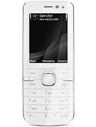 Best available price of Nokia 6730 classic in Chile